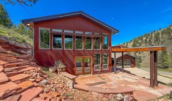 6709 Olde Stage Rd, Boulder, CO 80302