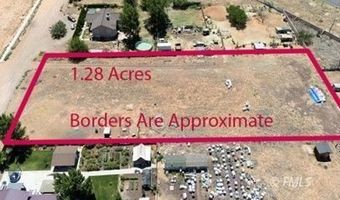 245 S Homestead St, Colorado City, AZ 86021