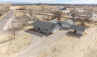 2106 Gummow Dr, Fallon, NV 89406