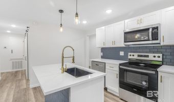 506 Byrne St, Bay Minette, AL 36507