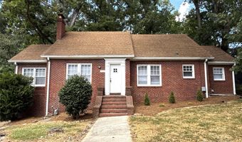 609 Montgomery Ave, Albemarle, NC 28001