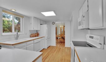 1590 Findlay Way, Boulder, CO 80305
