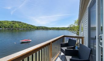 88 W Shore Rd, Bristol, NH 03222