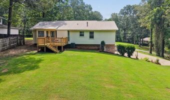 291 FRAN Dr, Alabaster, AL 35007