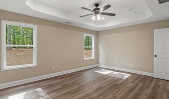 Coffey Road, Barnesville, GA 30204