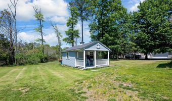 125 S NEWPORT Way, Dagsboro, DE 19939