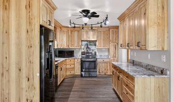 1945 S Scenic Dr, Cedar City, UT 84720