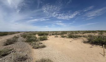 Lot 20 Fairchild Rd, Alamogordo, NM 88310