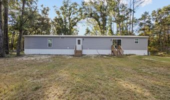 4654 NW 45th Ave, Bell, FL 32619