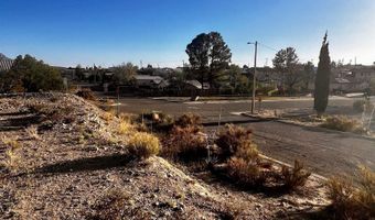 801 KOPRA St, Truth Or Consequences, NM 87901