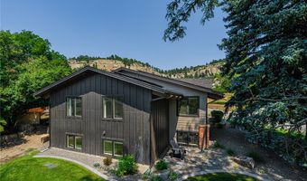 3104 Gregory Dr, Billings, MT 59102