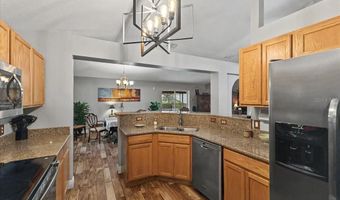 2543 PALMETTO RIDGE Cir, Apopka, FL 32712