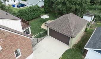 314 E RANDALL St, Appleton, WI 54911