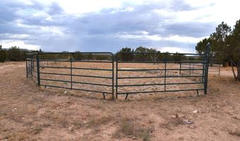 45437 N Jacqueline Hill Dr, Ash Fork, AZ 86320