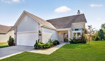 1893 Osman Dr, Avon, IN 46123
