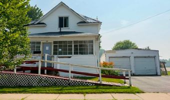 419 ELM St, Antigo, WI 54409