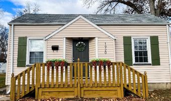 1920 Worden Ave, Alton, IL 62002