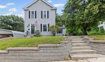 1605 Langdon St, Alton, IL 62002