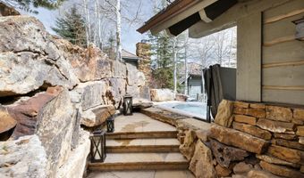 50 Buckhorn Ln, Avon, CO 81620