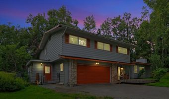 1336 Staubbach Cir, Anchorage, AK 99508