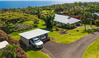 44-641 HOOLAUNA Loop, Honokaa, HI 96727