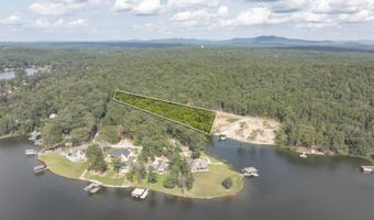 Lot 4 CONSTELLATION DRIVE 2.42 acres, Alpine, AL 35014
