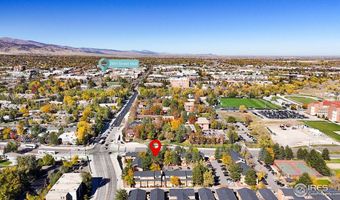3000 Colorado Ave #B206, Boulder, CO 80303