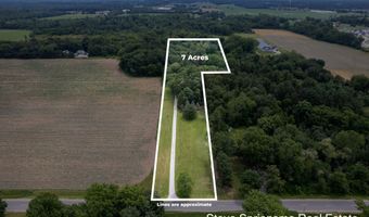 11774 84th Ave, Allendale, MI 49401