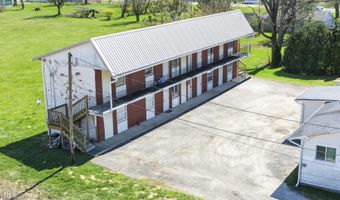 768 N Main St 1-5, Ada, OH 45810