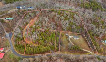 1556 Hollow Springs Rd, Baneberry, TN 37890