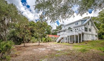 62 Meridian Rd, Beaufort, SC 29907