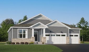 762 151st Ln NW Plan: Salem, Andover, MN 55304