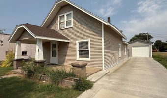 608 N 2nd, Atwood, KS 67730