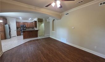 605 NW 17th Ct, Bentonville, AR 72712