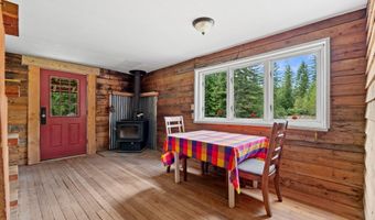 295 Old Range Rd, Clark Fork, ID 83811
