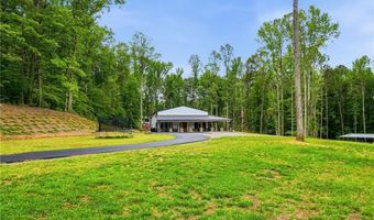 580 A Eagles Perch Rd, Ball Ground, GA 30107
