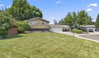 8920 W Donnybrook Dr, Boise, ID 83709