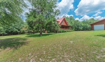 203 Sc Hwy 3, Barnwell, SC 29812