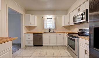 1724 N Fordson Ave, Bethany, OK 73008
