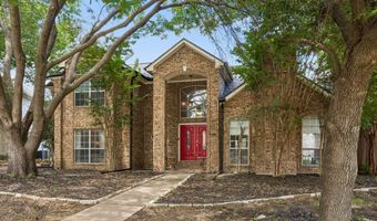 717 Bent Creek Dr, Allen, TX 75002