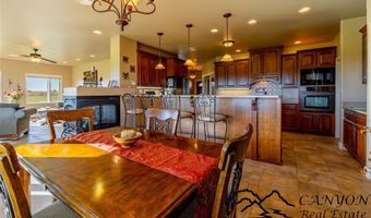 4924 Orchard Bench Rd, Basin, WY 82410