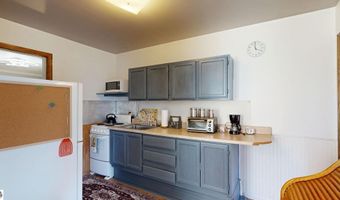 145 W Van Buren Rd, Alma, MI 48801