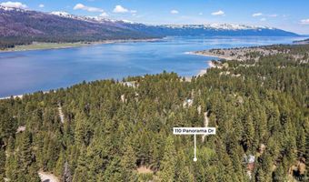 110 Panorama Dr, Cascade, ID 83611