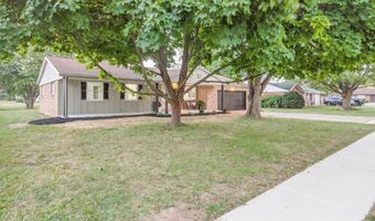 205 Linkensmith Dr, Anna, OH 45302