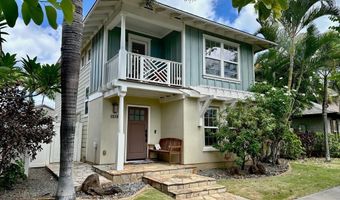 91-2161 Kaiwawalo St, Ewa Beach, HI 96706