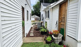 105 E Logan St, Attica, IN 47918