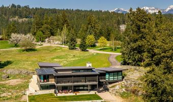 48 Eagle Rock Dr, Bigfork, MT 59911