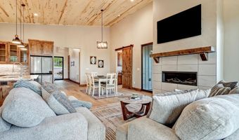 306 El Camino Real, Angel Fire, NM 87710
