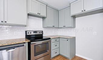 3609 PATTERSON Dr, Amarillo, TX 79109