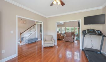 652 Tommy Eiland Rd, Baker, FL 32531